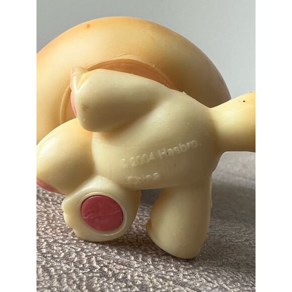 Littlest Pet Shop LPS Bunny #121 Cat #122 Pet Pairs G2 2004 - Picture 7 of 11